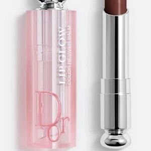 Dior Lip Glow Reviver Balm - Bronze 02